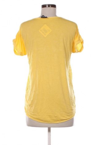 Дамска тениска Define, Размер M, Цвят Жълт, Цена 4,60 €