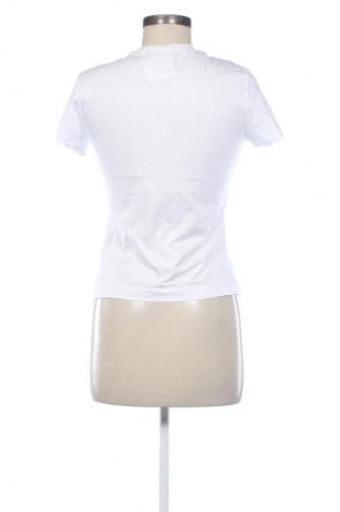 Γυναικείο t-shirt Diesel, Μέγεθος S, Χρώμα Λευκό, Τιμή 28,94 €