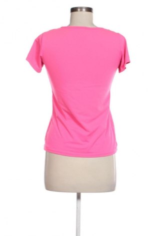 Γυναικείο t-shirt Domyos, Μέγεθος S, Χρώμα Ρόζ , Τιμή 4,99 €