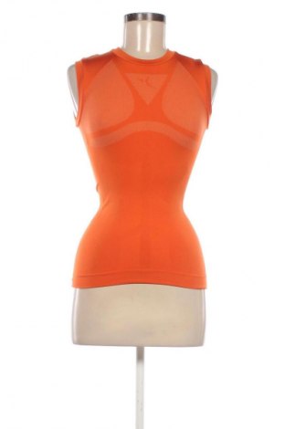 Dámské tričko Domyos, Velikost S, Barva Oranžová, Cena  129,00 Kč