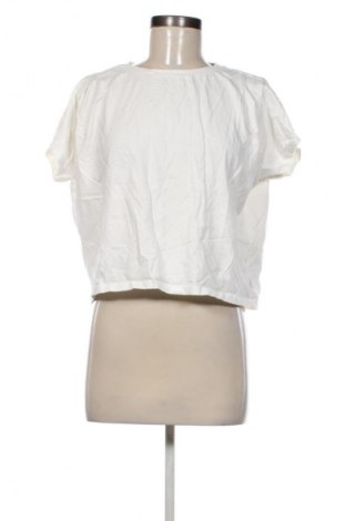 Дамска тениска Edc By Esprit, Размер L, Цвят Бял, Цена 5,62 €