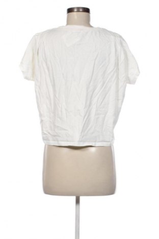 Дамска тениска Edc By Esprit, Размер L, Цвят Бял, Цена 5,62 €