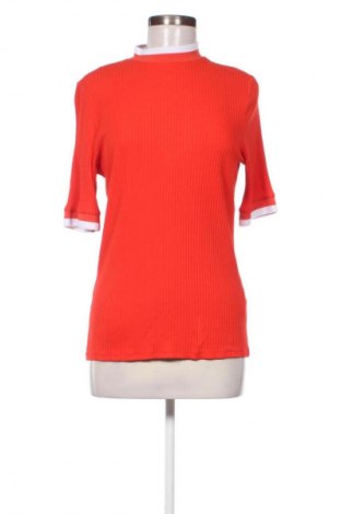 Dámské tričko Edc By Esprit, Velikost XL, Barva Červená, Cena  239,00 Kč