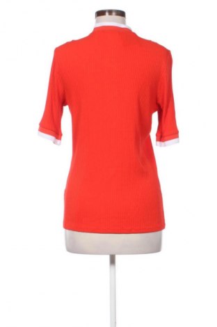 Dámské tričko Edc By Esprit, Velikost XL, Barva Červená, Cena  239,00 Kč