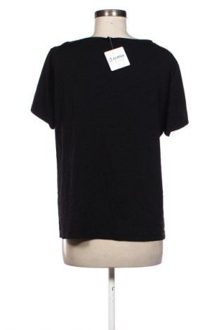 Tricou de femei Elena Miro, Mărime L, Culoare Negru, Preț 48,99 Lei