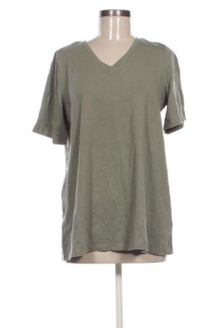 Dámské tričko Ellos, Velikost L, Barva Zelená, Cena  199,00 Kč