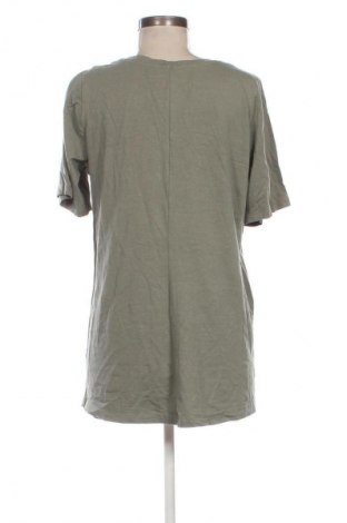 Dámské tričko Ellos, Velikost L, Barva Zelená, Cena  199,00 Kč