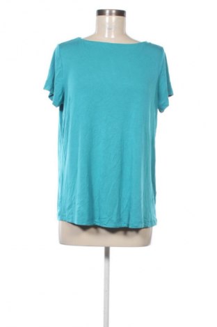 Γυναικείο t-shirt Esmara, Μέγεθος M, Χρώμα Πράσινο, Τιμή 3,99 €
