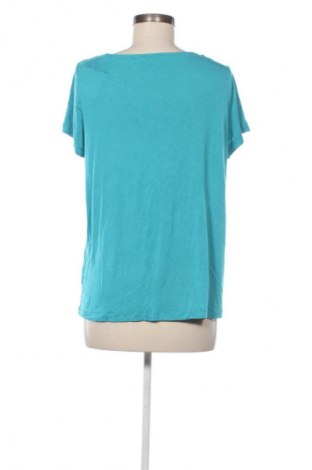 Γυναικείο t-shirt Esmara, Μέγεθος M, Χρώμα Πράσινο, Τιμή 3,99 €