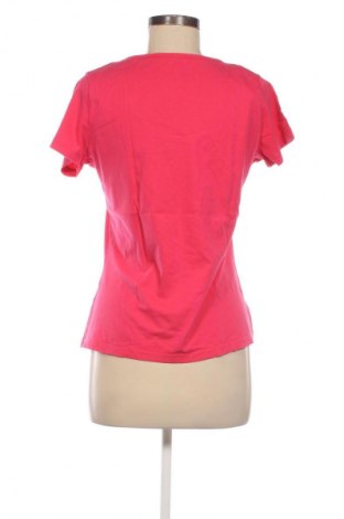 Γυναικείο t-shirt Esmara, Μέγεθος M, Χρώμα Κόκκινο, Τιμή 7,99 €