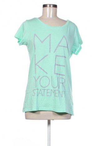 Damski T-shirt Esprit, Rozmiar XL, Kolor Kolorowy, Cena 48,99 zł