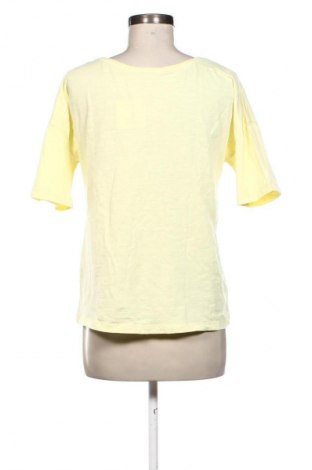 Дамска тениска Esprit, Размер XS, Цвят Жълт, Цена 3,06 €