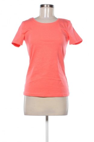 Dámské tričko Ever.me by Takko Fashion, Velikost S, Barva Růžová, Cena  179,00 Kč