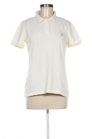Γυναικείο t-shirt FILA, Μέγεθος M, Χρώμα  Μπέζ, Τιμή 18,99 €