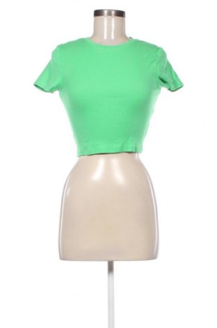 Dámske tričko FSBN Sister, Veľkosť S, Farba Zelená, Cena  3,95 €