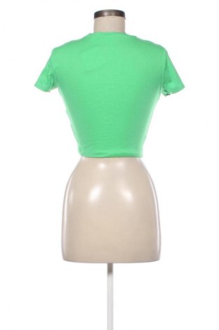 Dámske tričko FSBN Sister, Veľkosť S, Farba Zelená, Cena  3,95 €