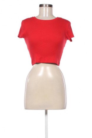 Dámské tričko FSBN Sister, Velikost S, Barva Červená, Cena  227,00 Kč