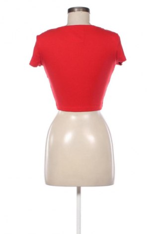 Dámské tričko FSBN Sister, Velikost S, Barva Červená, Cena  227,00 Kč