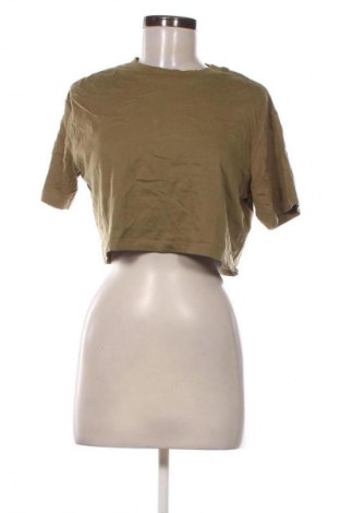 Dámské tričko FSBN Sister, Velikost XXS, Barva Zelená, Cena  129,00 Kč