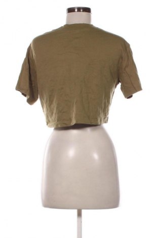 Dámské tričko FSBN Sister, Velikost XXS, Barva Zelená, Cena  129,00 Kč