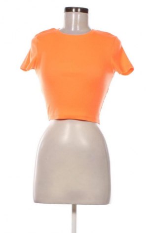 Dámské tričko FSBN Sister, Velikost S, Barva Oranžová, Cena  259,00 Kč