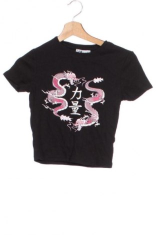 Dámské tričko Fb Sister, Velikost XS, Barva Černá, Cena  159,00 Kč