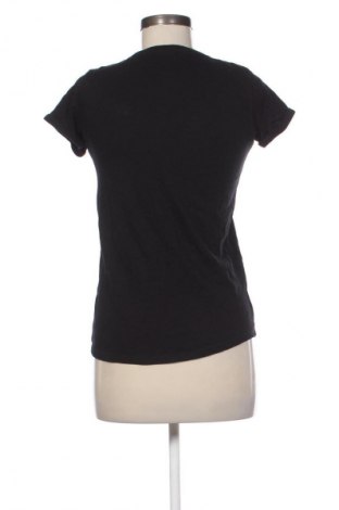 Γυναικείο t-shirt Fb Sister, Μέγεθος S, Χρώμα Μαύρο, Τιμή 15,99 €