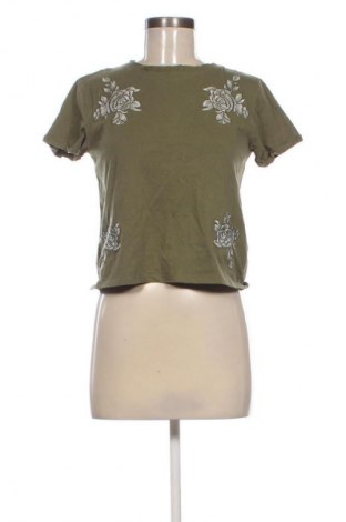 Дамска тениска Fb Sister, Размер S, Цвят Многоцветен, Цена 4,09 €