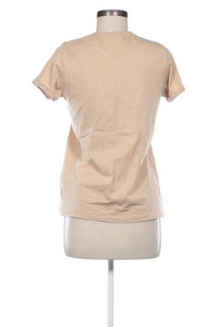 Dámské tričko Fb Sister, Velikost M, Barva Krémová, Cena  229,00 Kč