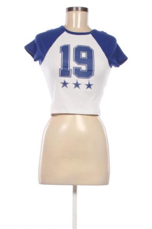 Dámské tričko Fb Sister, Velikost S, Barva Vícebarevné, Cena  259,00 Kč