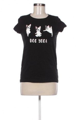 Γυναικείο t-shirt Fb Sister, Μέγεθος XS, Χρώμα Πολύχρωμο, Τιμή 8,77 €