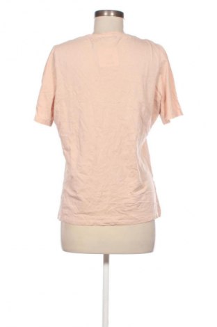 Дамска тениска Fiorella Rubino, Размер L, Цвят Бежов, Цена 8,18 €