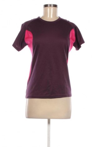 Dámske tričko Frank Shorter, Veľkosť M, Farba Fialová, Cena  3,95 €