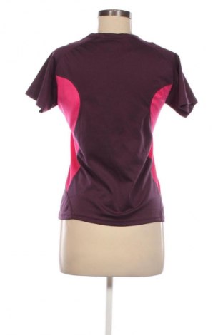 Dámske tričko Frank Shorter, Veľkosť M, Farba Fialová, Cena  3,95 €