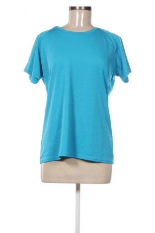 Dámské tričko Fruit Of The Loom, Velikost XL, Barva Modrá, Cena  139,00 Kč