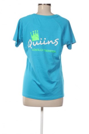 Dámské tričko Fruit Of The Loom, Velikost XL, Barva Modrá, Cena  139,00 Kč