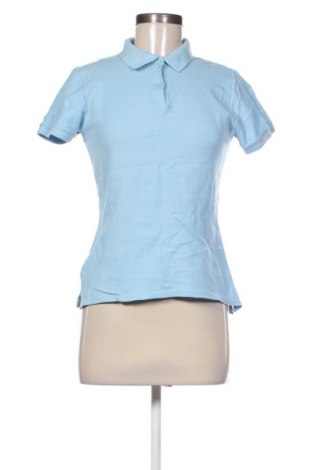 Damski T-shirt Fruit Of The Loom, Rozmiar M, Kolor Niebieski, Cena 47,99 zł