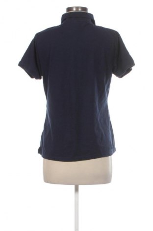 Дамска тениска Fruit Of The Loom, Размер XL, Цвят Син, Цена 7,66 €