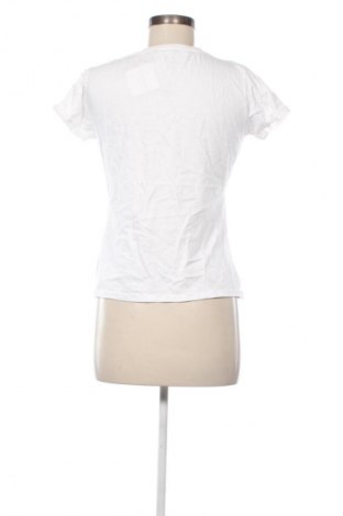 Дамска тениска Fruit Of The Loom, Размер M, Цвят Бял, Цена 9,00 €