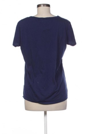 Damen T-Shirt G-Star Raw, Größe L, Farbe Blau, Preis 26,99 €