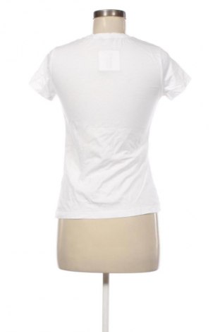 Дамска тениска Gant, Размер S, Цвят Бял, Цена 23,00 €