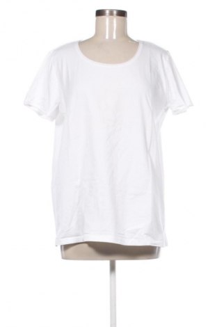 Дамска тениска Gina Benotti, Размер XL, Цвят Бял, Цена 10,00 €