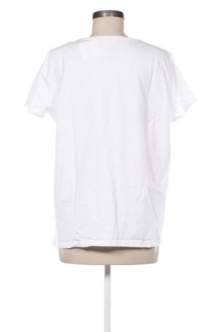 Дамска тениска Gina Benotti, Размер XL, Цвят Бял, Цена 10,00 €