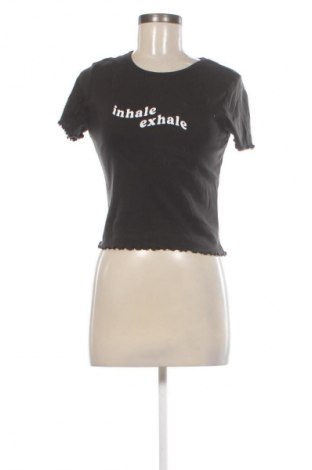 Dámské tričko Gina Tricot, Velikost L, Barva Hnědá, Cena  149,00 Kč