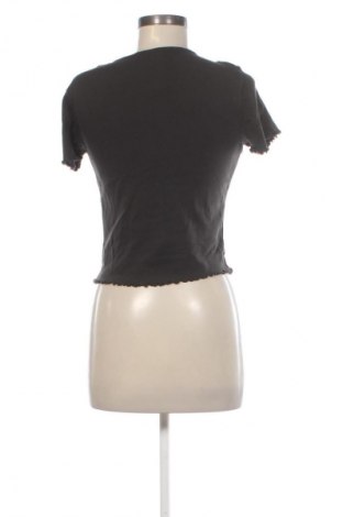 Dámské tričko Gina Tricot, Velikost L, Barva Hnědá, Cena  149,00 Kč