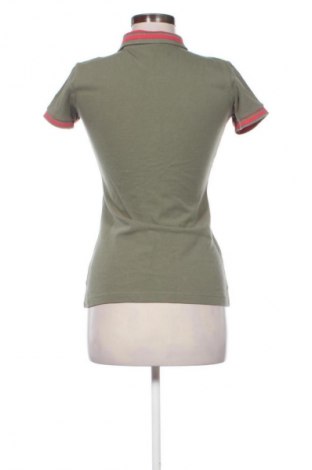 Дамска тениска Guru, Размер S, Цвят Зелен, Цена 14,82 €