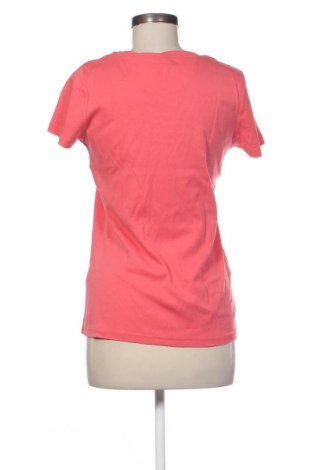 Дамска тениска H.I.S, Размер L, Цвят Розов, Цена 8,69 €