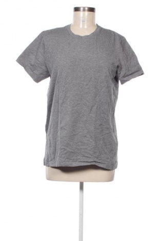 Damen T-Shirt H&M, Größe M, Farbe Grau, Preis € 11,99