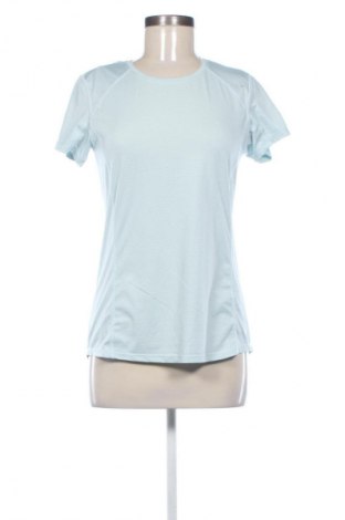 Damen T-Shirt H&M, Größe M, Farbe Blau, Preis 11,99 €