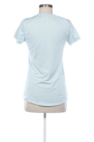 Damen T-Shirt H&M, Größe M, Farbe Blau, Preis 11,99 €